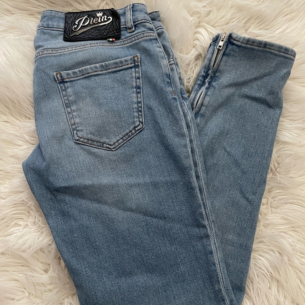 Designer Jeans